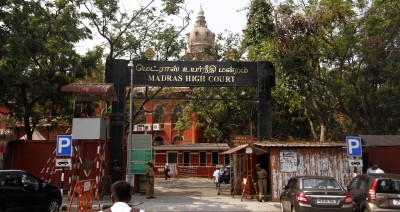 'India a holy land, now a land of rapists,' observes Madras HC