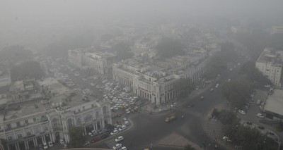 India lacks enough monitoring stations to quantify air pollution crisis: Experts