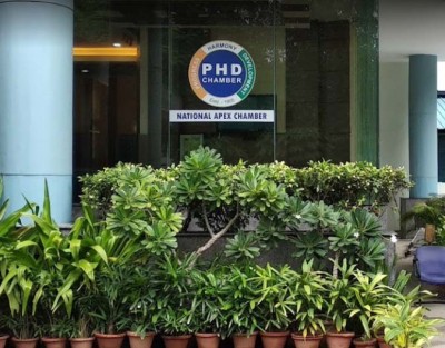 India should diversify its export portfolio: PHD Chamber's report