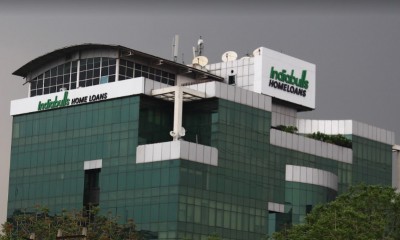 Indiabulls Housing sells more stake in OakNorth Holdings for Rs 220 cr