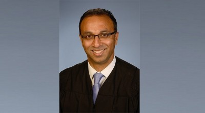 Indian American judge Amit Mehta to preside over Google antitrust case