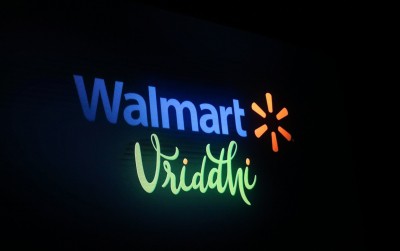 Indian-origin brothers, TDR Capital to acquire Walmart's UK arm