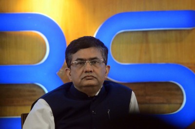 India's economic fundamentals remain strong, says BSE chief (IANS Special)
