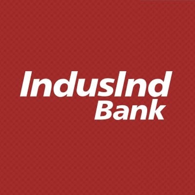 IndusInd Bank's Q2FY21 consolidated net profit declines by 52.67%