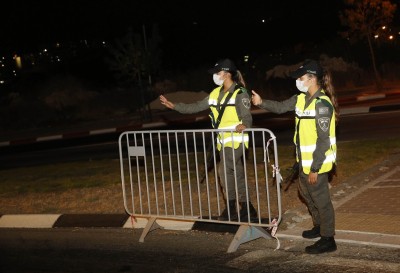 Israel to begin 2nd phase of easing COVID-19 lockdown from Sunday