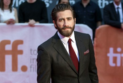 Jake Gyllenhaal to star in series based on Jo Nesbo novel, The Son