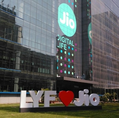 Jio revamps its made-in-India browser as JioPages