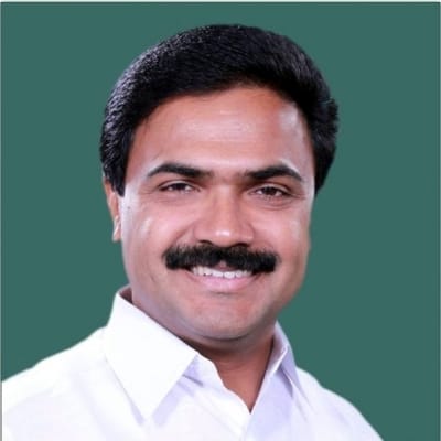 Jose Mani's alliance with LDF may get wife a RS seat ticket