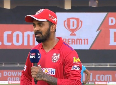 KXIP win toss, choose to bat against CSK