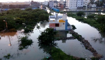 Karnataka rural infra suffered Rs 1,000 cr loss in floods