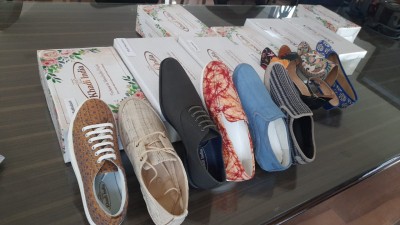 Khadi launches footwear range, eyes Rs 1,000 cr share in market