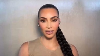 Kim Kardashian to donate $1 million to Armenia fund