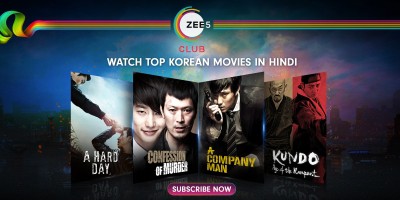 Korean films and dramas lined up for Indian OTT release
