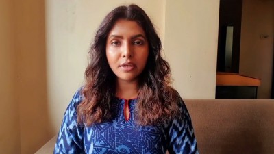 Luviena Lodh reacts on Bhatts' defamation case against her