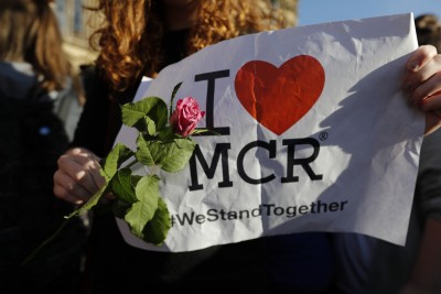 MI5 accused of 'obsessive focus on secrecy' in Manchester attack inquiry