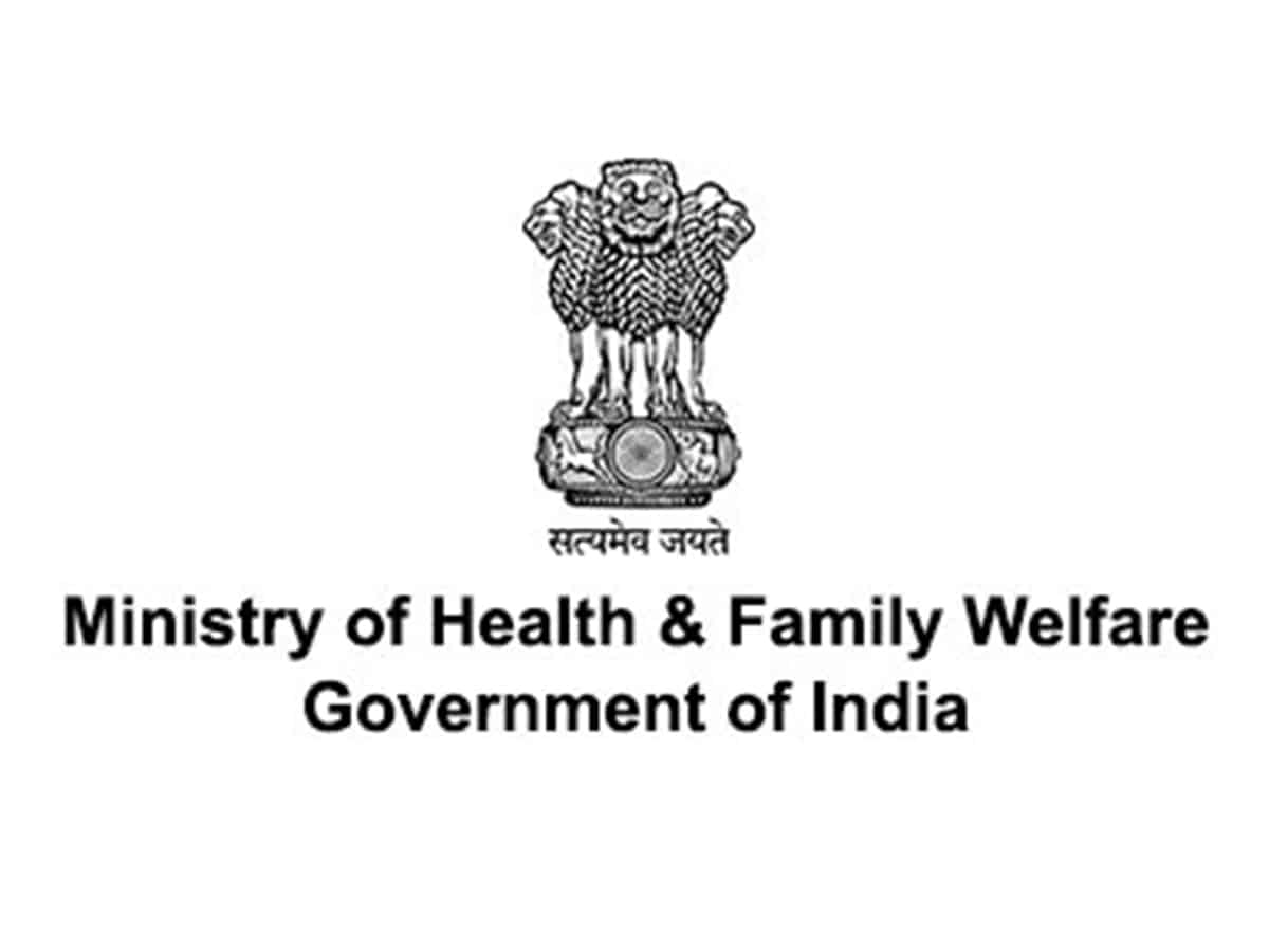 India's active COVID-19 cases fall below 10% for last 3 days: MoHFW