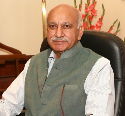 M.J. Akbar's defamation case to remain with MP-MLA court