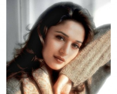 Madhuri Dixit posts message for hubby on 21st marriage anniversary