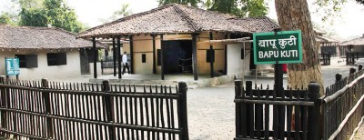 Maharashtra may seek World Heritage tag for Wardha Ashram