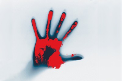 Man beheads wife, places head at doorstep of her alleged lover