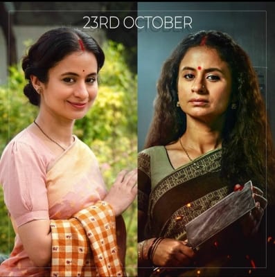 Mirzapur 2 and A Suitable Boy: Rasika Dugal has 2 mega releases lined up on same day