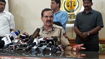 Mumbai Police bust TRP ratings, Republic TV among 3 probed (Ld)