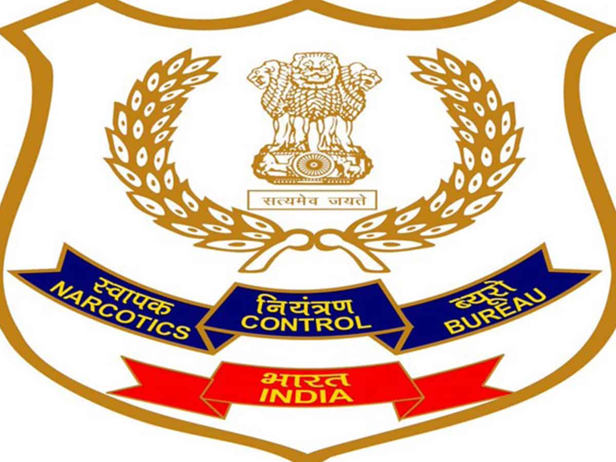 2 arrested, 99 grams of Ganja seized in Mumbai