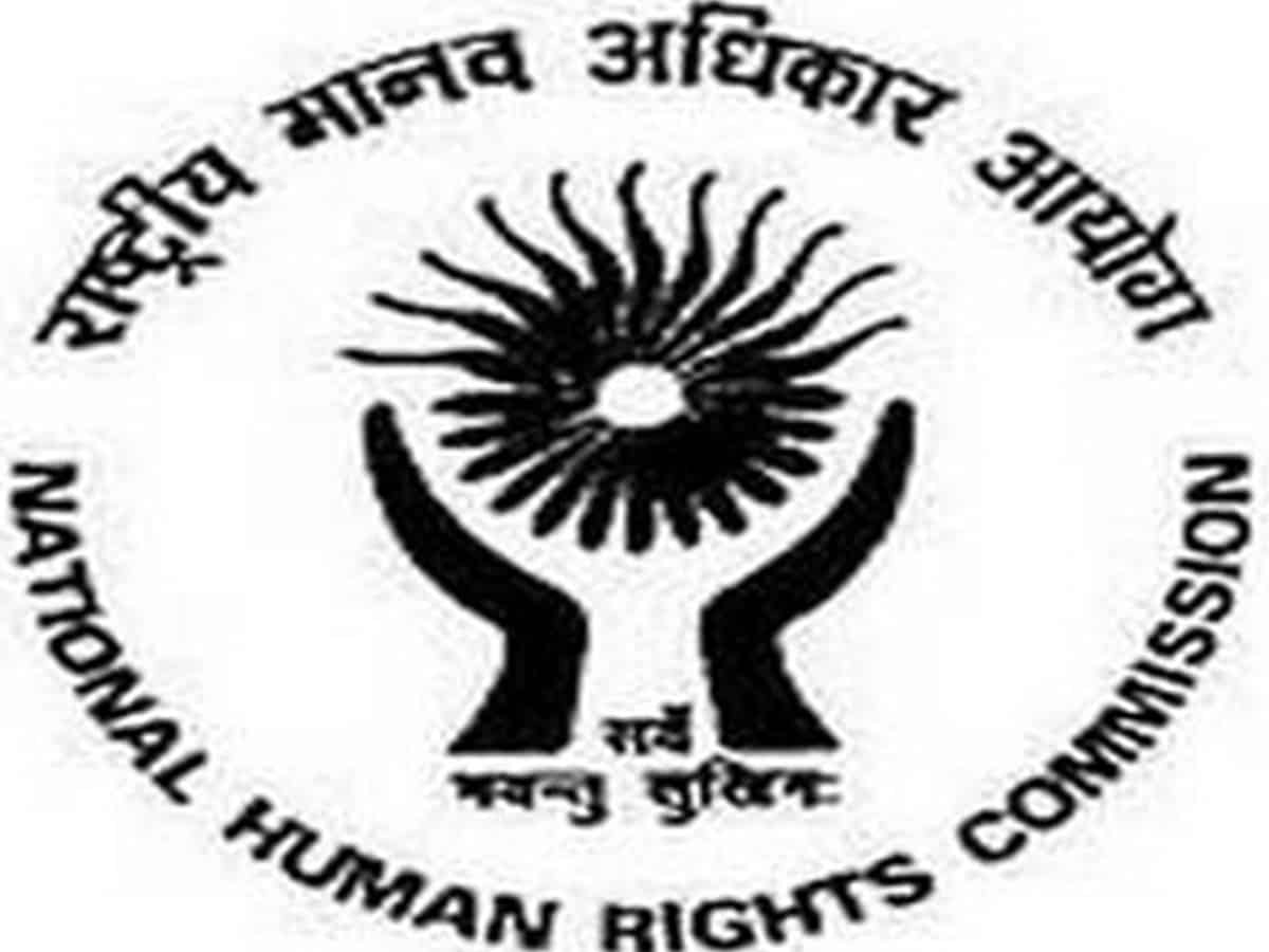 NHRC urges action to protect victims of COVID-19