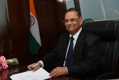 Need to strengthen synergy among law enforcement agencies in India: CBI Chief