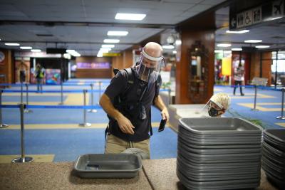 Nepal to waive off 7-day quarantine for tourists