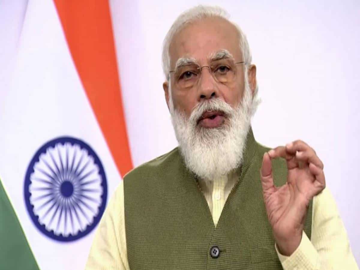 PM Modi invites ideas for 70th edition of 'Mann Ki Baat'