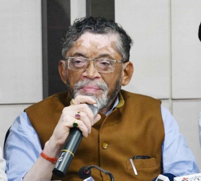 New farm laws, labour codes to benefit farmers, workers: Gangwar