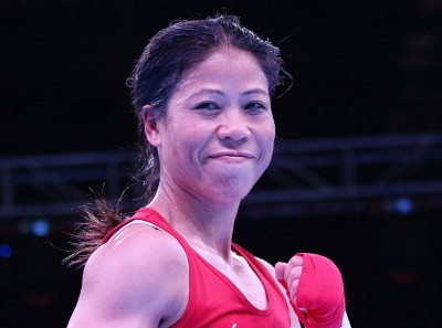 News of Olympics postponement came as a shock: Mary Kom
