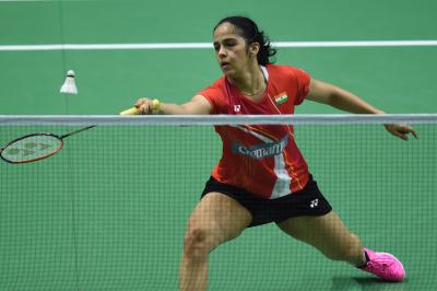 Not thinking about Olympic qualification: Saina Nehwal (IANS Interview)
