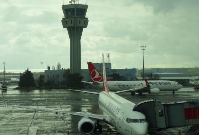 Pak fines Turkish Airlines for violating SOPs