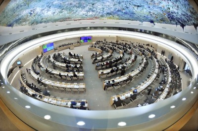 Pak re-elected to UN Human Rights Council; China sees sharp drop in standing