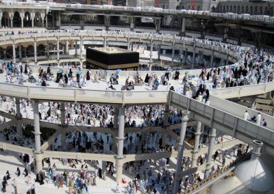 Preparations to start soon for Haj 2021, says Centre