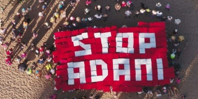 Private investigator hired by Adani photographed Aussie activist's daughter on way to school: Report