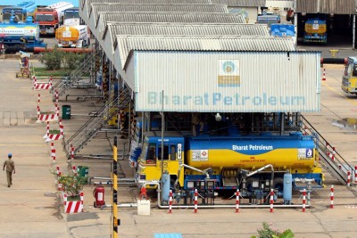 Privatisation-bound BPCL postpones key expansion projects