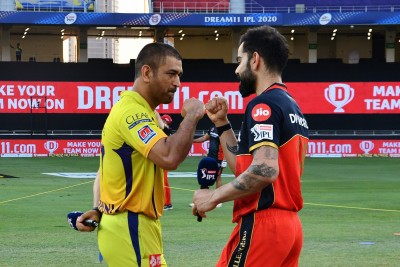 RCB look to seal playoff berth vs CSK (IPL Match Preview 44)