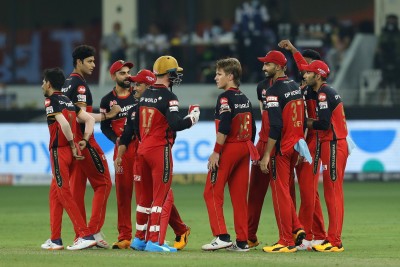 RCB's green jersey woes continue with defeat to CSK