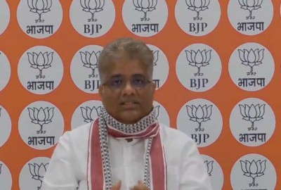 RJD promoting Left extremist ideology in Bihar: BJP leader