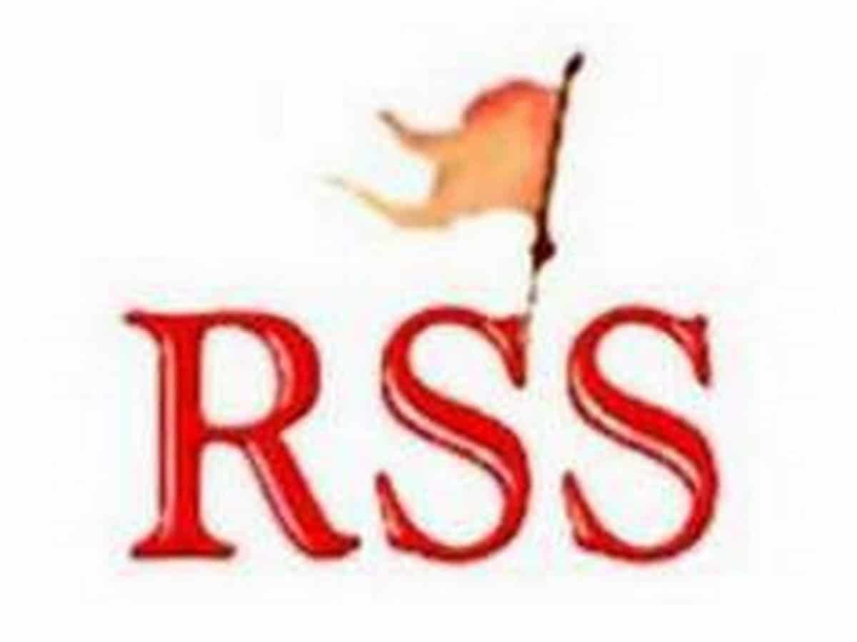 RSS to hold Karyakarni Mandal meeting at 11 locations amid COVID-19