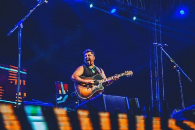 Raghu Dixit: There is nothing I like about virtual concerts