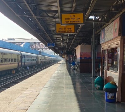 Railways' 'Meri Saheli' initiative gains momentum