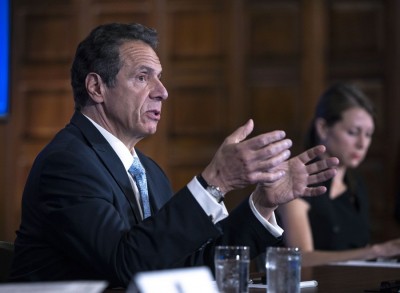 Rapid Covid-19 tests to be available across NY: Cuomo