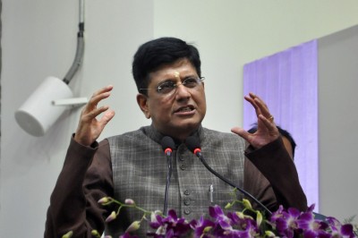 Recent reforms will strengthen India's global positioning: Goyal