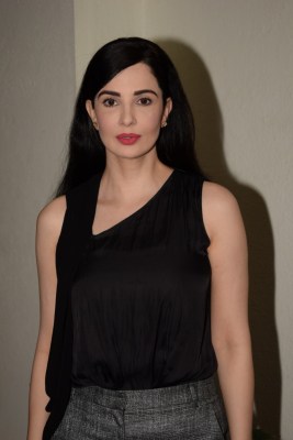 Rukhsar Rehman shares experience of shooting with daughter Aisha