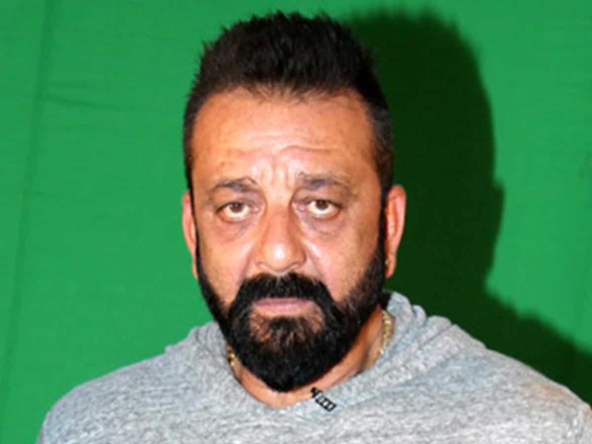 I'll be out of this cancer soon: Sanjay Dutt in a recent video