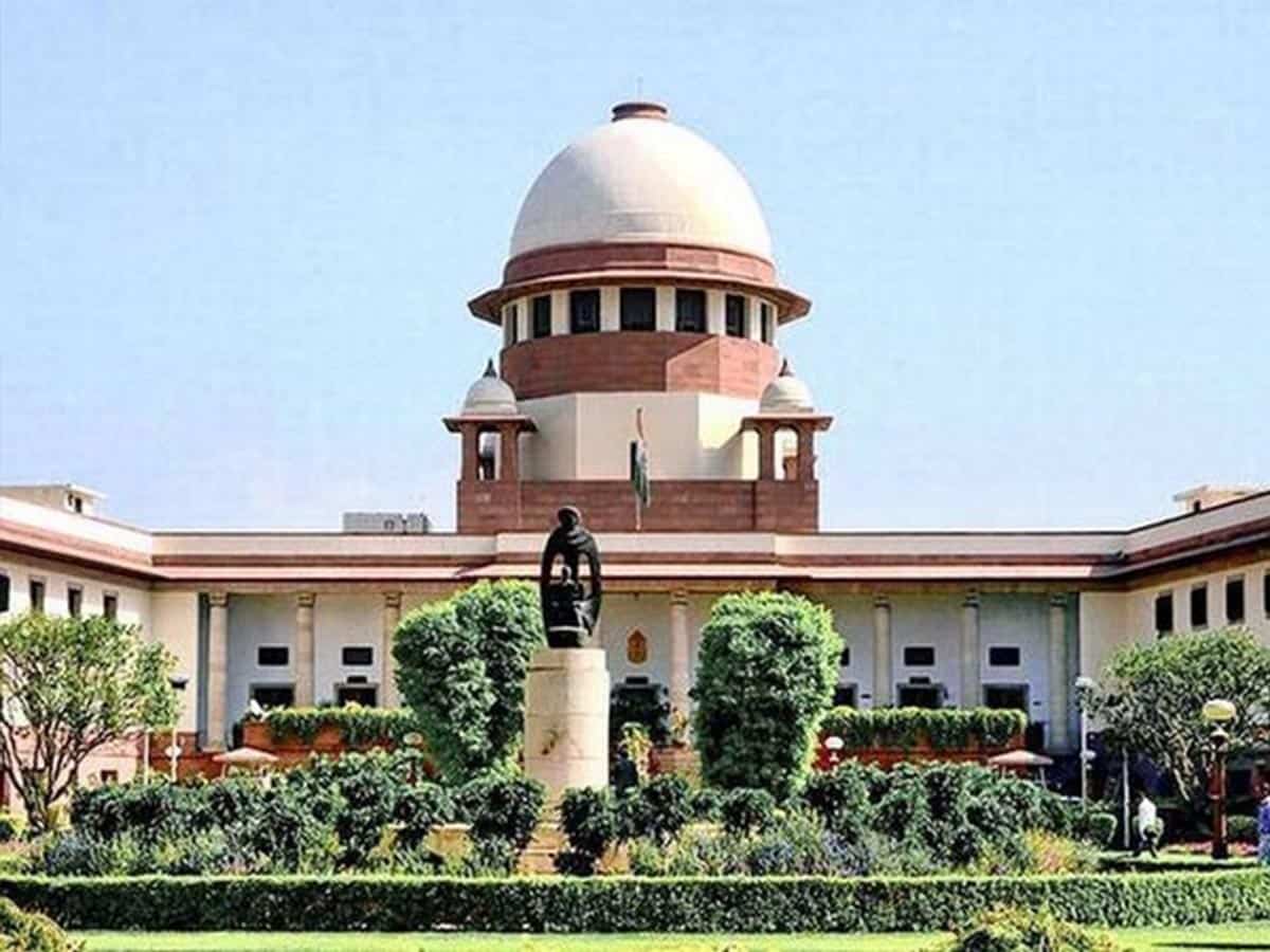 SC reserves order on transfer of Hathras case from UP to Delhi